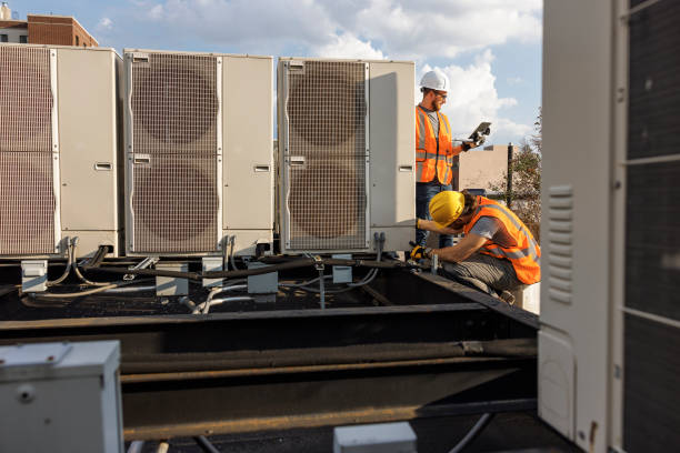 Best HVAC Supply and Distribution in Monroe, NC