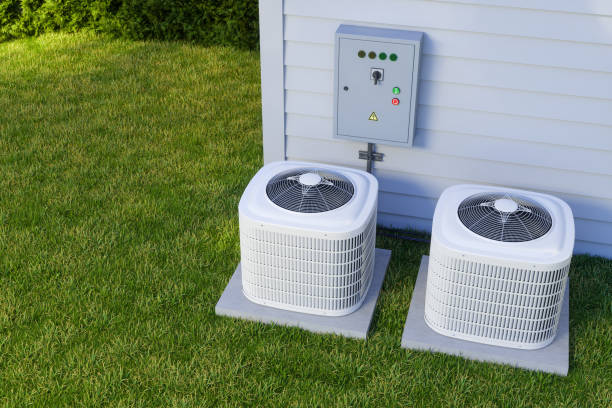  Monroe, NC HVAC Pros