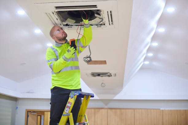 Best Air Conditioning Cleaning in Monroe, NC