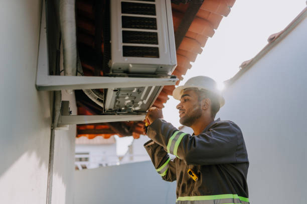 Best Residential HVAC in Monroe, NC