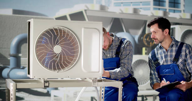 Best HVAC Financing and Leasing in Monroe, NC