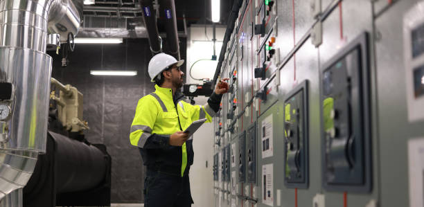 Best HVAC Consulting and Engineering in Monroe, NC